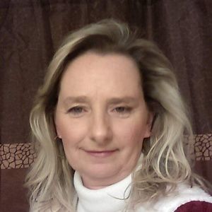 Meet your Posher, Kathy